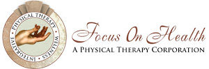 Focus On Health Physical Therapy